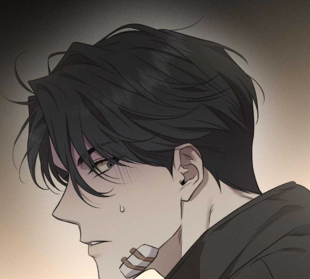 Anh Vẫn Sẽ Yêu Em Kể Cả Khi Điều Đó Là Sai Chapter 7 - Trang 35