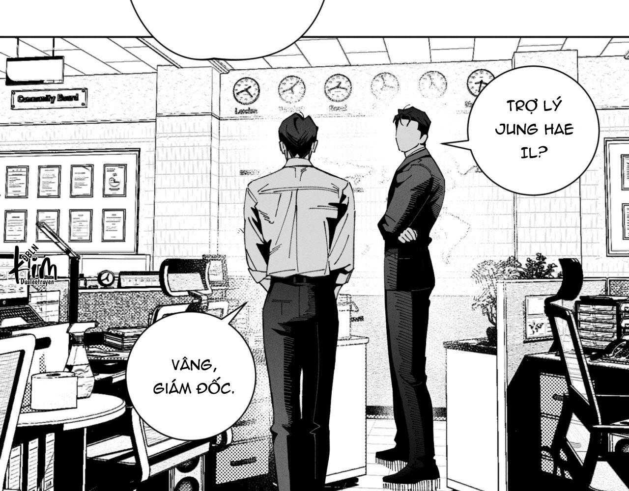 Anh Vẫn Sẽ Yêu Em Kể Cả Khi Điều Đó Là Sai Chapter 19.1 - Trang 8