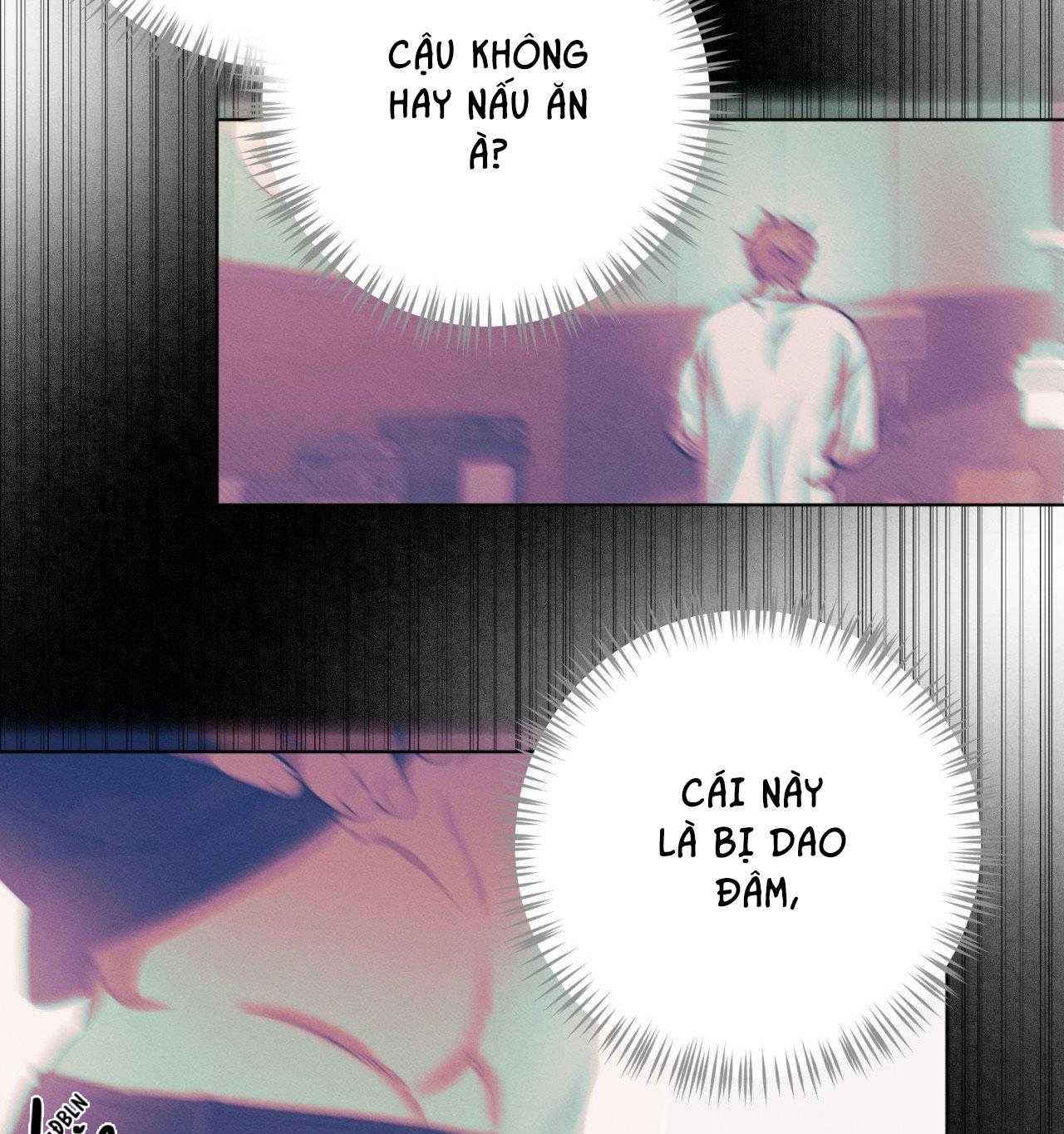 Anh Vẫn Sẽ Yêu Em Kể Cả Khi Điều Đó Là Sai Chapter 17 - Trang 85