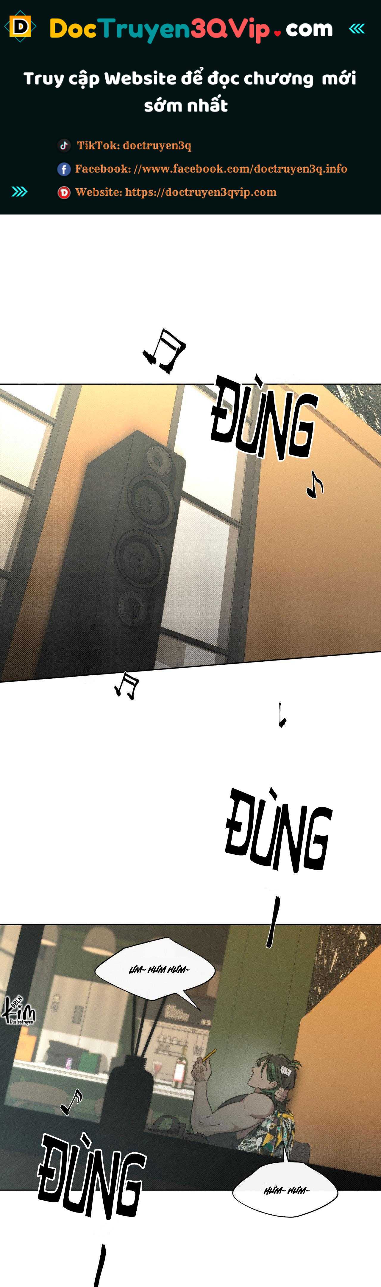Anh Vẫn Sẽ Yêu Em Kể Cả Khi Điều Đó Là Sai Chapter 13 - Trang 0