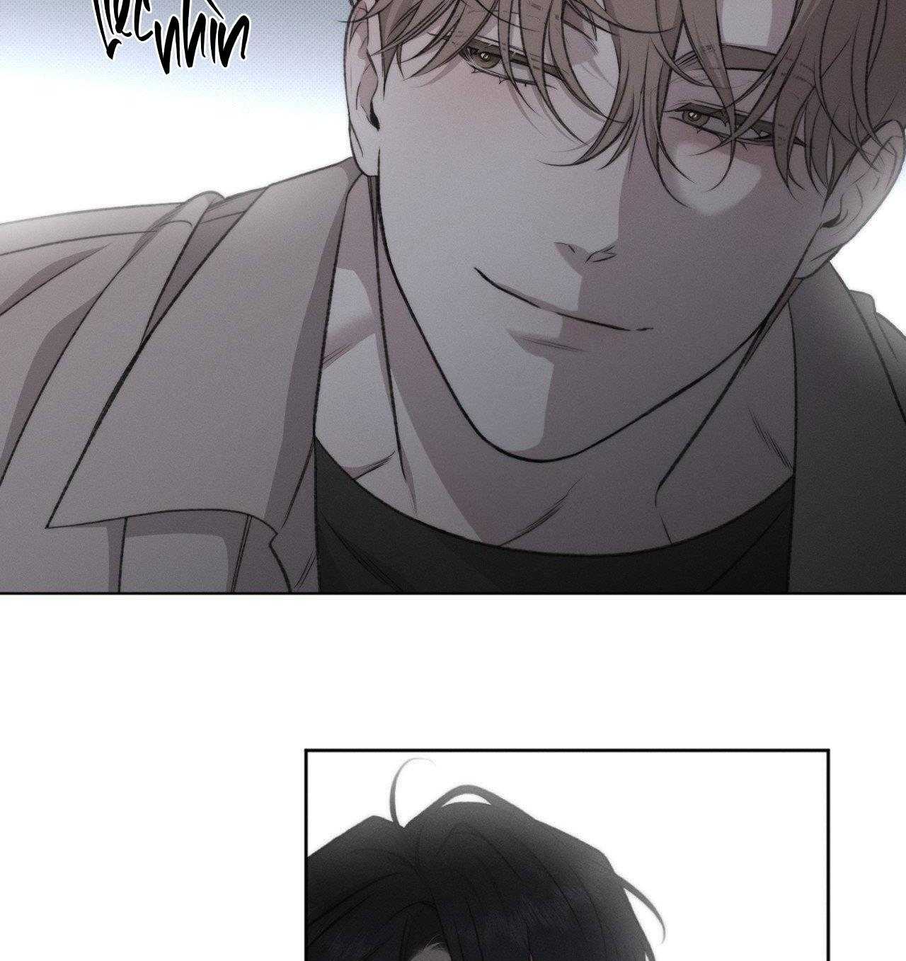 Anh Vẫn Sẽ Yêu Em Kể Cả Khi Điều Đó Là Sai Chapter 14 - Trang 70