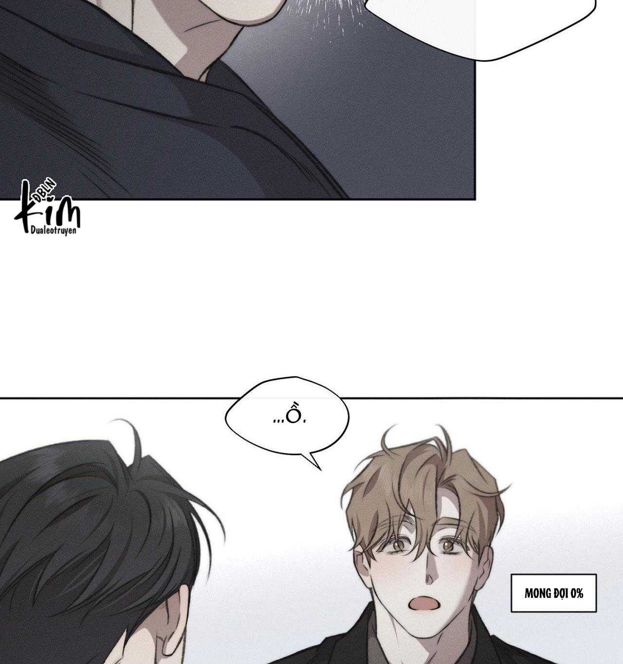 Anh Vẫn Sẽ Yêu Em Kể Cả Khi Điều Đó Là Sai Chapter 17 - Trang 55