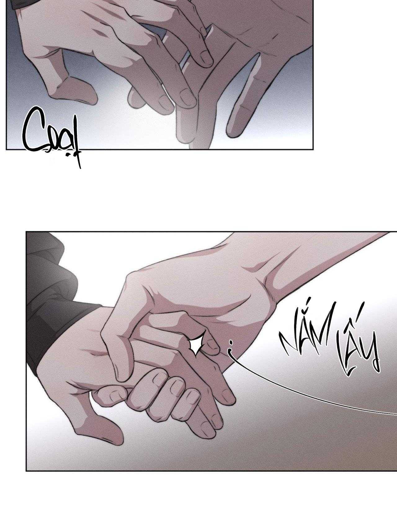 Anh Vẫn Sẽ Yêu Em Kể Cả Khi Điều Đó Là Sai Chapter 14 - Trang 65