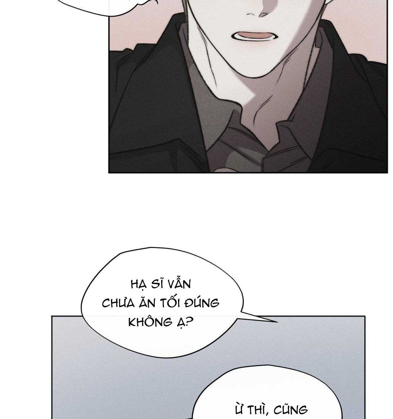 Anh Vẫn Sẽ Yêu Em Kể Cả Khi Điều Đó Là Sai Chapter 17 - Trang 50