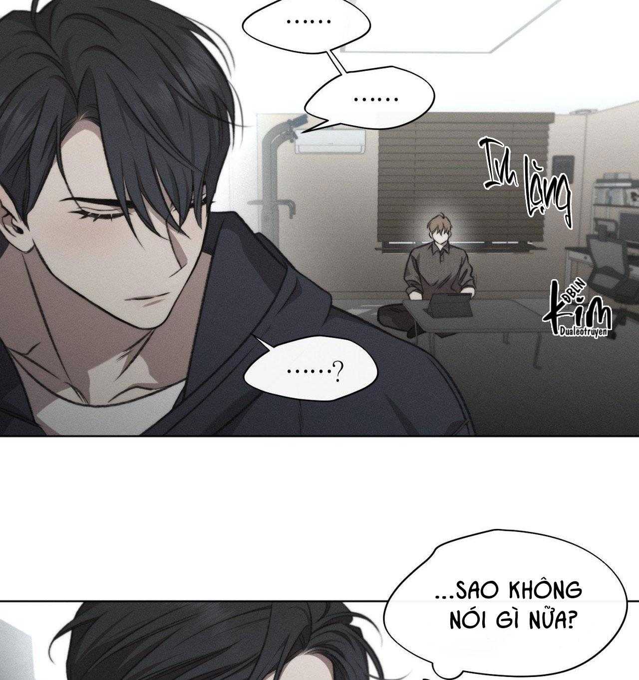 Anh Vẫn Sẽ Yêu Em Kể Cả Khi Điều Đó Là Sai Chapter 17 - Trang 75