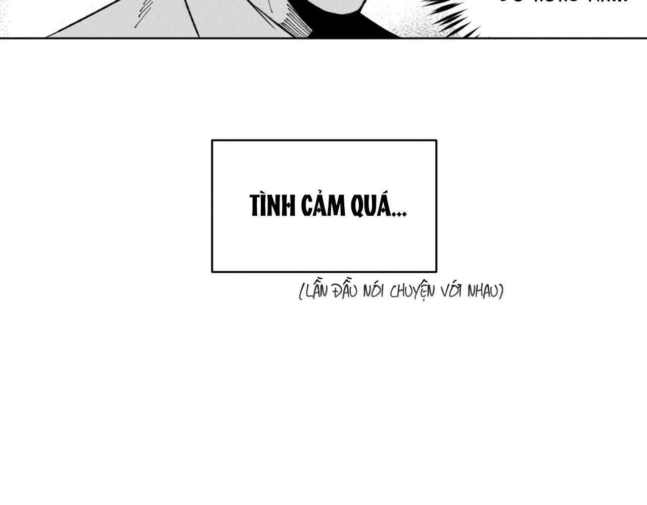 Anh Vẫn Sẽ Yêu Em Kể Cả Khi Điều Đó Là Sai Chapter 19.1 - Trang 32