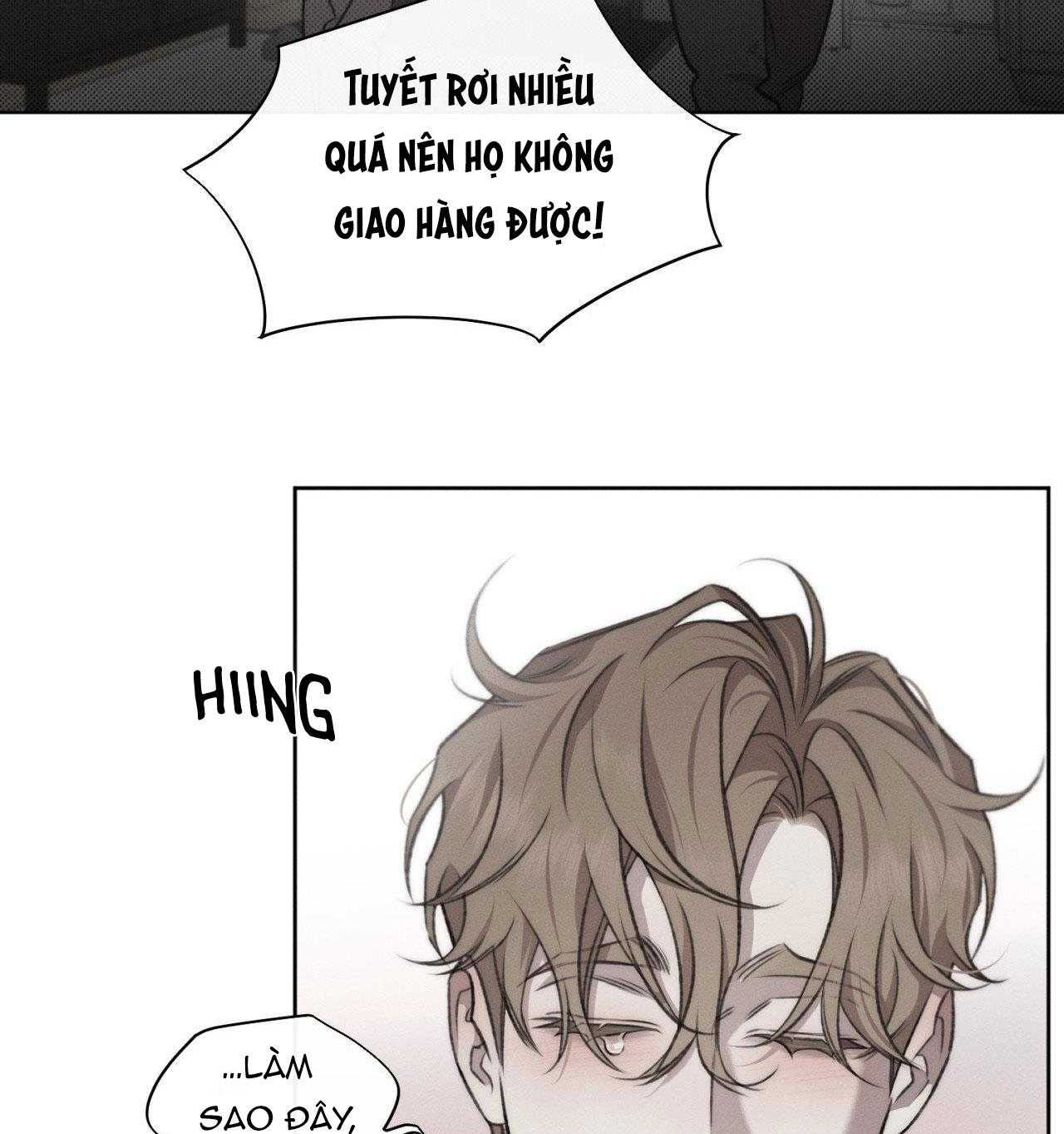 Anh Vẫn Sẽ Yêu Em Kể Cả Khi Điều Đó Là Sai Chapter 17 - Trang 49