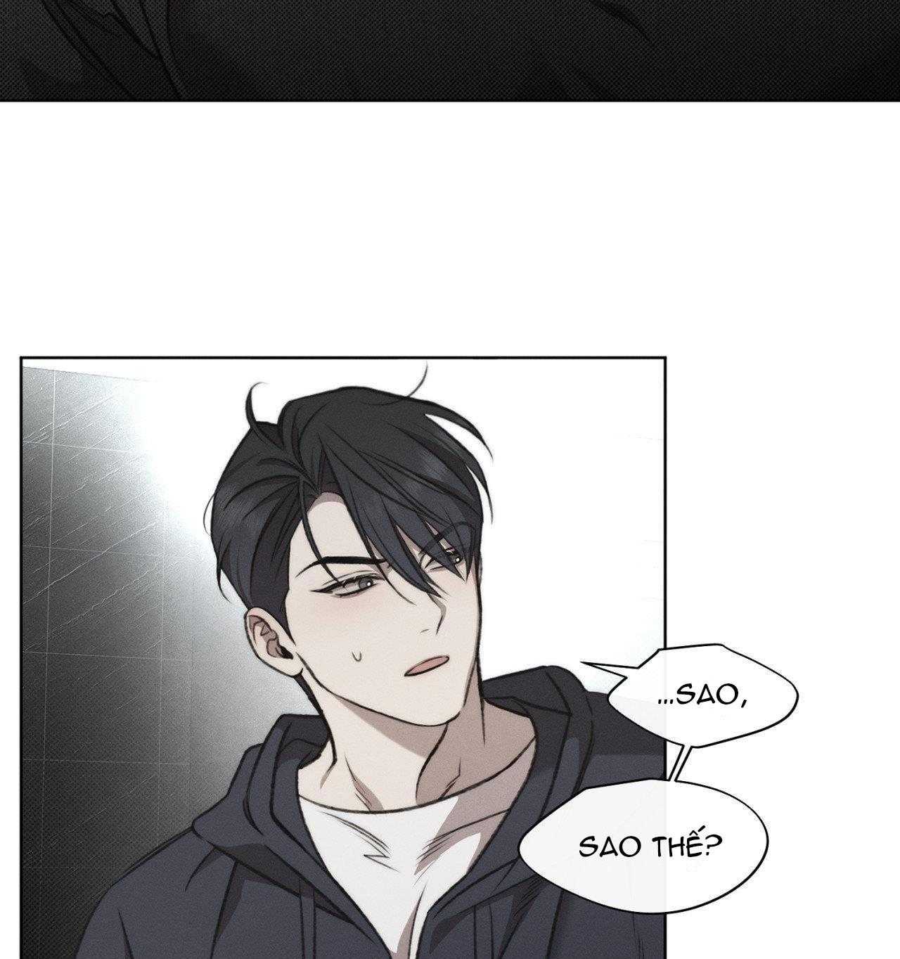 Anh Vẫn Sẽ Yêu Em Kể Cả Khi Điều Đó Là Sai Chapter 17 - Trang 78