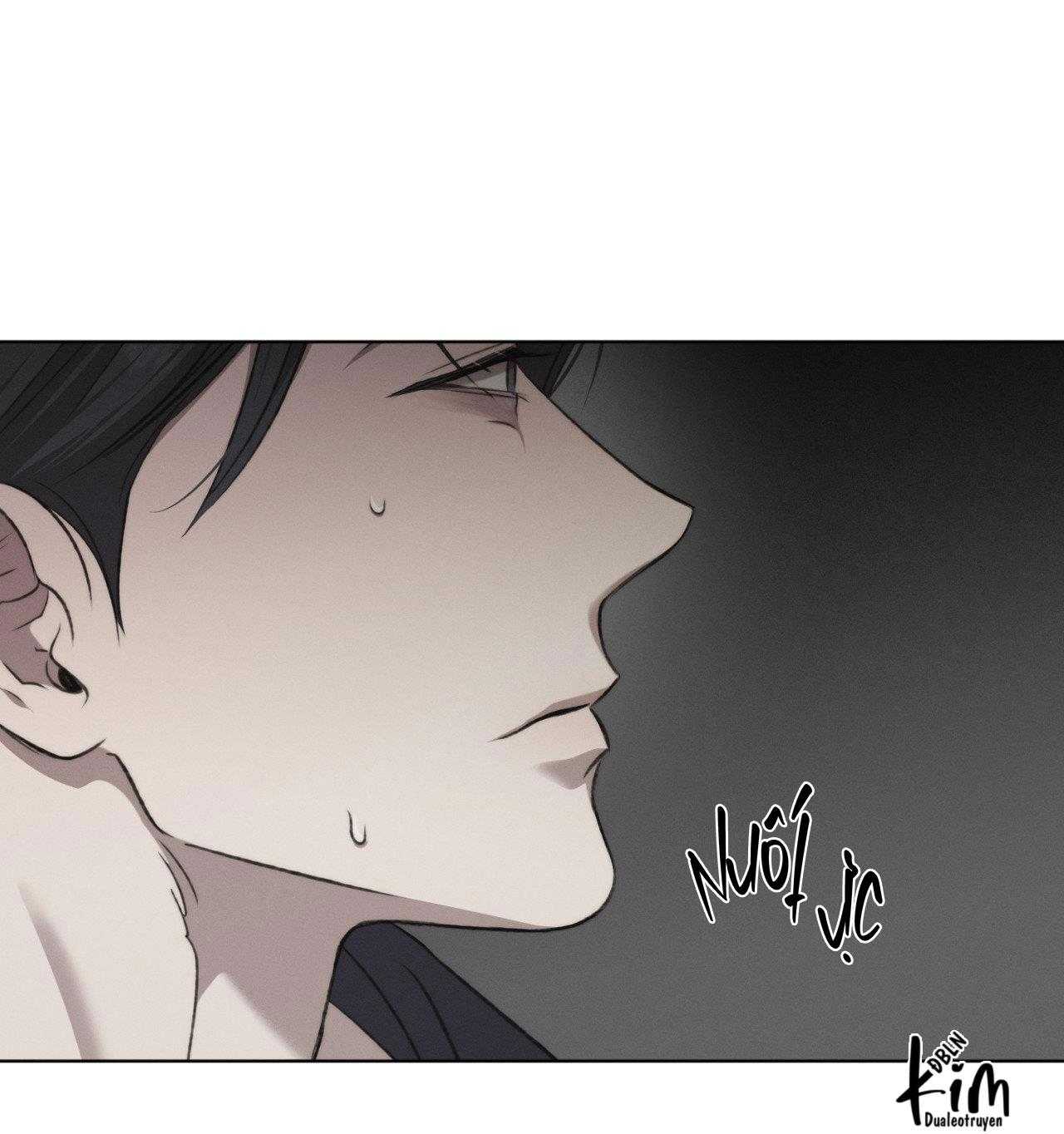 Anh Vẫn Sẽ Yêu Em Kể Cả Khi Điều Đó Là Sai Chapter 17 - Trang 89