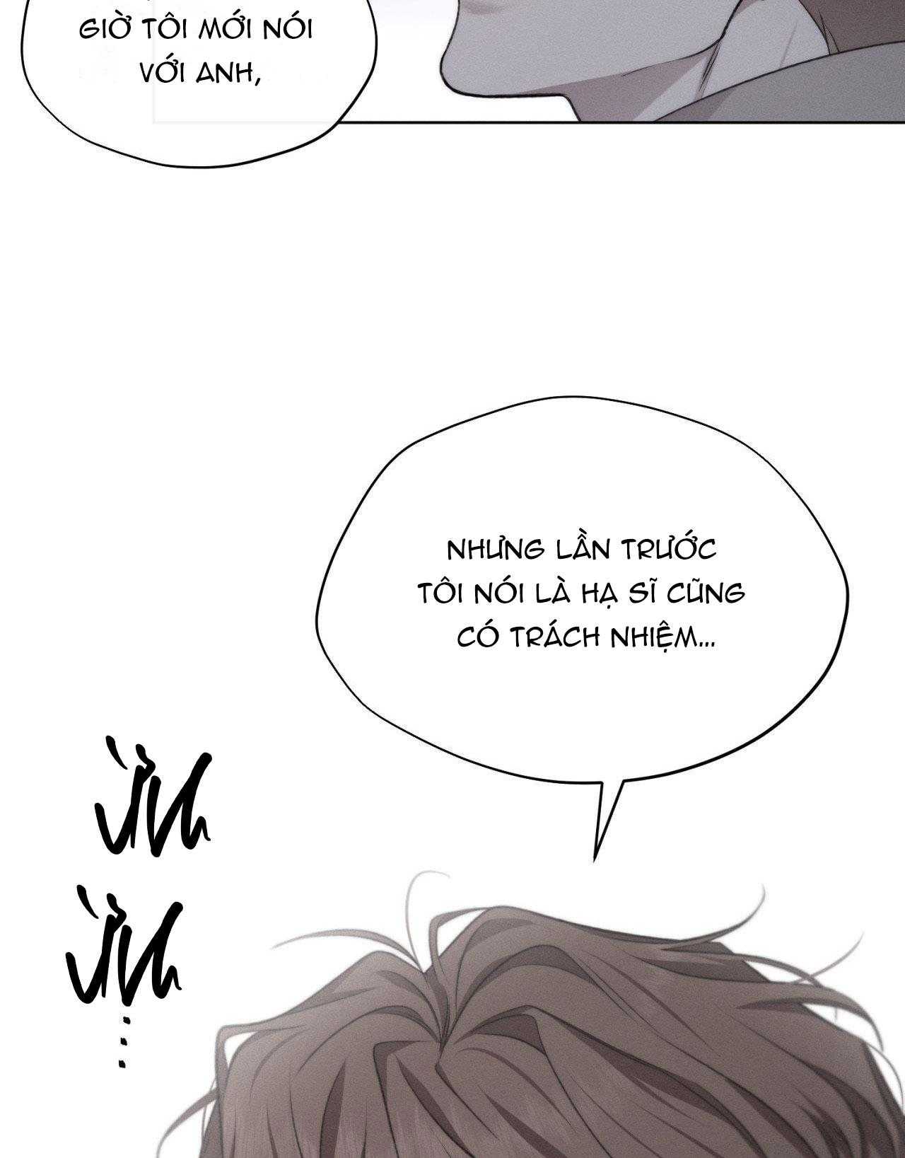 Anh Vẫn Sẽ Yêu Em Kể Cả Khi Điều Đó Là Sai Chapter 14 - Trang 60