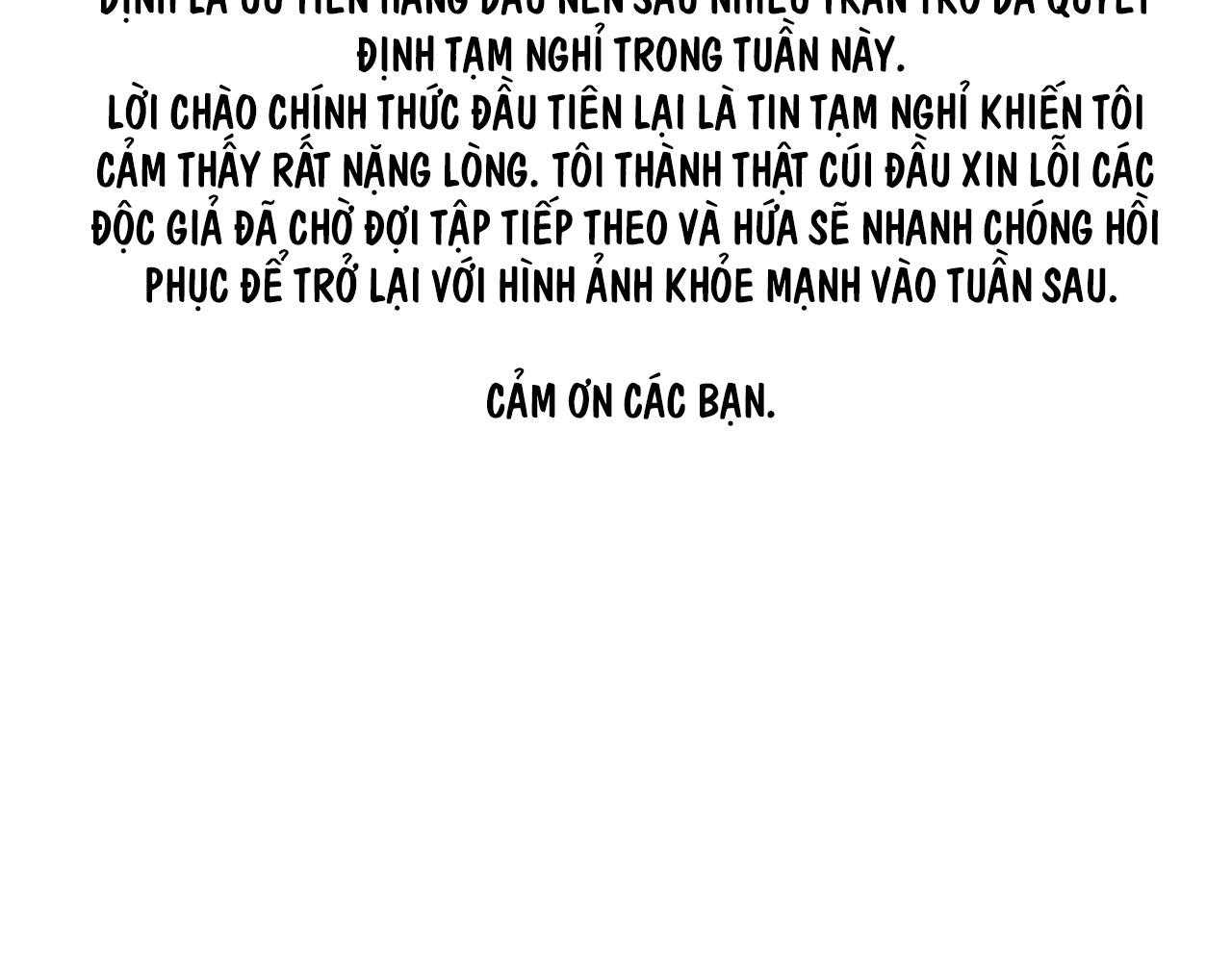 Anh Vẫn Sẽ Yêu Em Kể Cả Khi Điều Đó Là Sai Chapter 19.1 - Trang 1