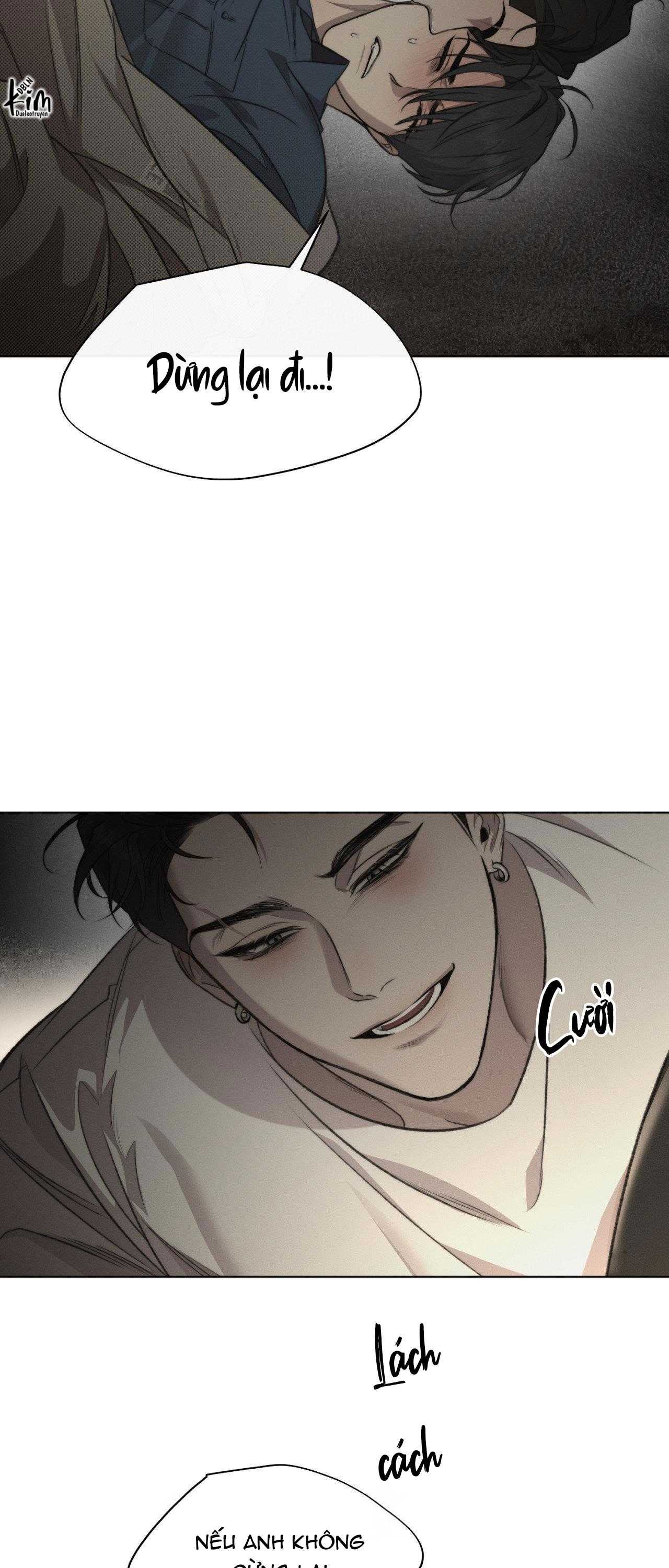 Anh Vẫn Sẽ Yêu Em Kể Cả Khi Điều Đó Là Sai Chapter 3 - Trang 10