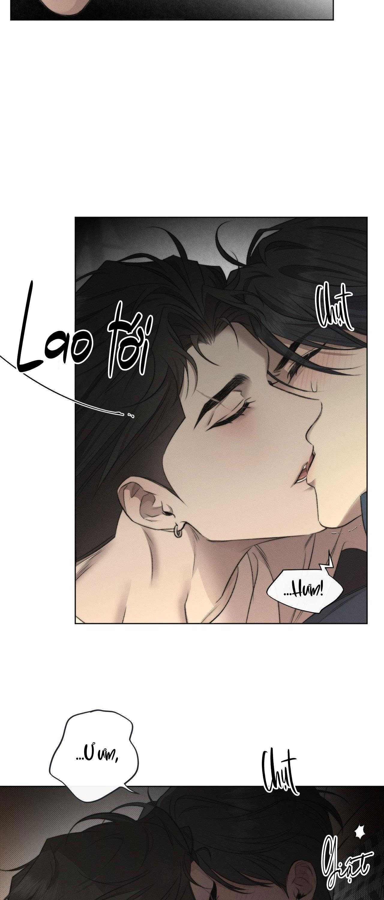 Anh Vẫn Sẽ Yêu Em Kể Cả Khi Điều Đó Là Sai Chapter 3 - Trang 6