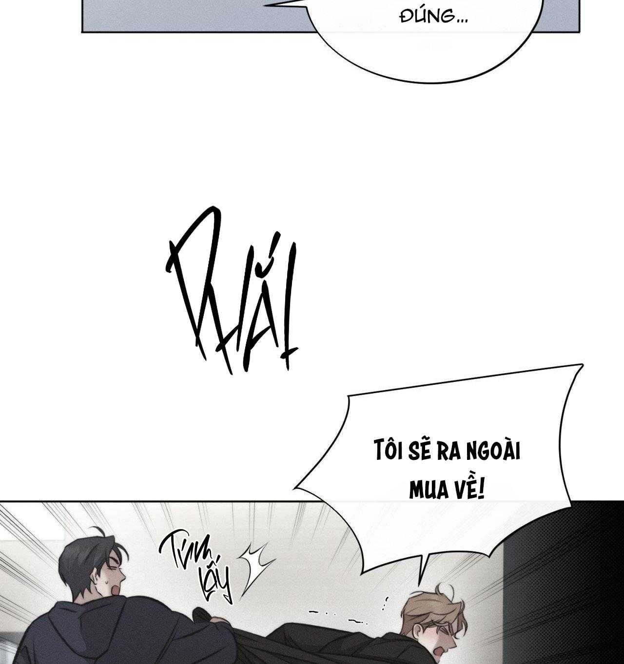 Anh Vẫn Sẽ Yêu Em Kể Cả Khi Điều Đó Là Sai Chapter 17 - Trang 51