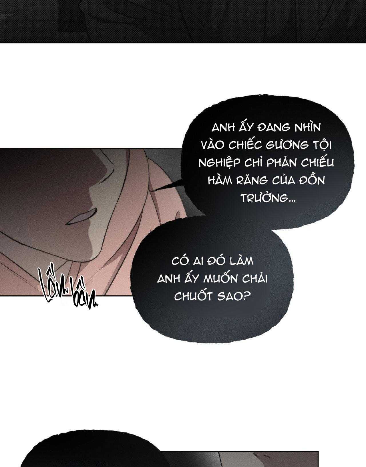 Anh Vẫn Sẽ Yêu Em Kể Cả Khi Điều Đó Là Sai Chapter 14 - Trang 12