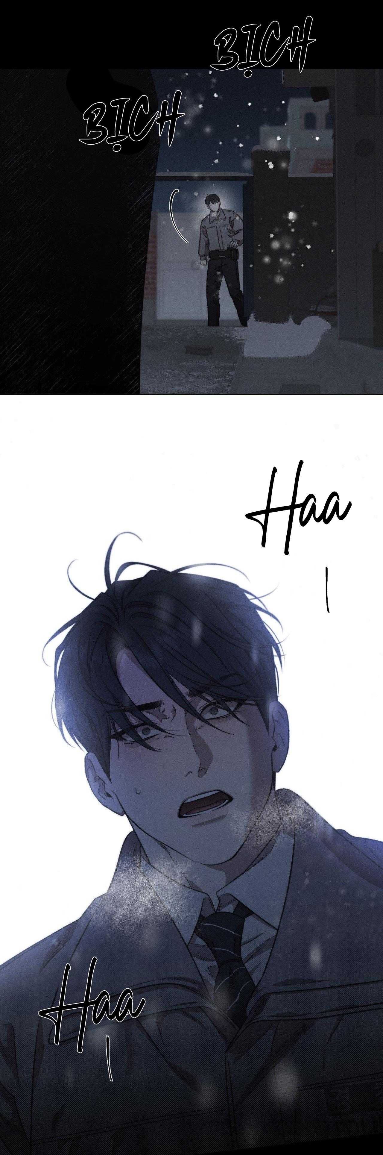 Anh Vẫn Sẽ Yêu Em Kể Cả Khi Điều Đó Là Sai Chapter 19 - Trang 24