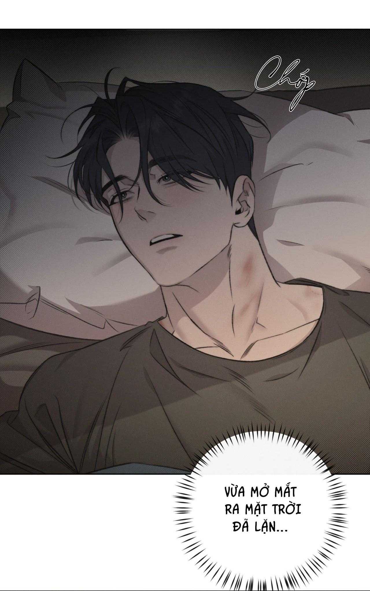 Anh Vẫn Sẽ Yêu Em Kể Cả Khi Điều Đó Là Sai Chapter 22 - Trang 1