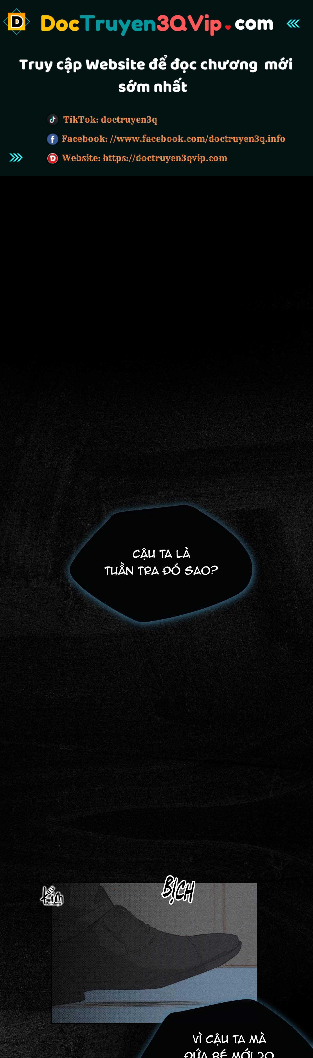 Anh Vẫn Sẽ Yêu Em Kể Cả Khi Điều Đó Là Sai Chapter 7 - Trang 0