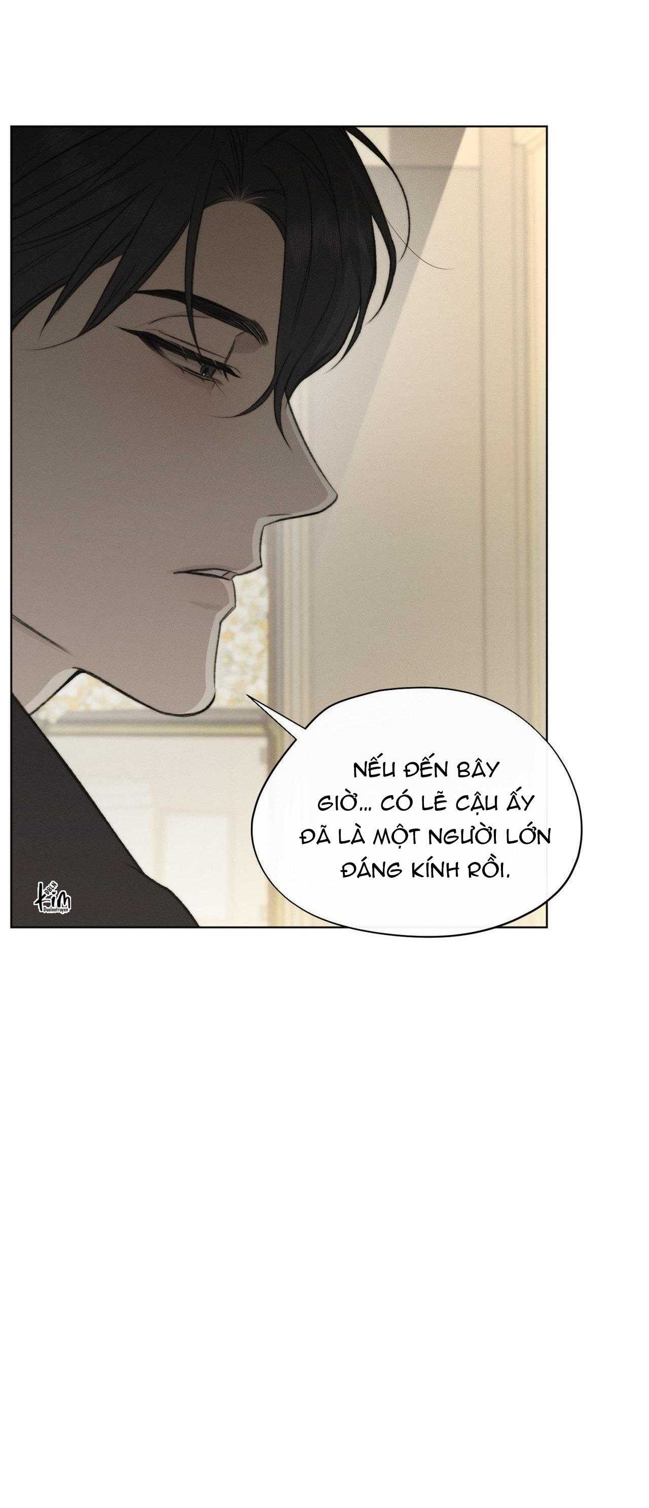 Anh Vẫn Sẽ Yêu Em Kể Cả Khi Điều Đó Là Sai Chapter 5 - Trang 6