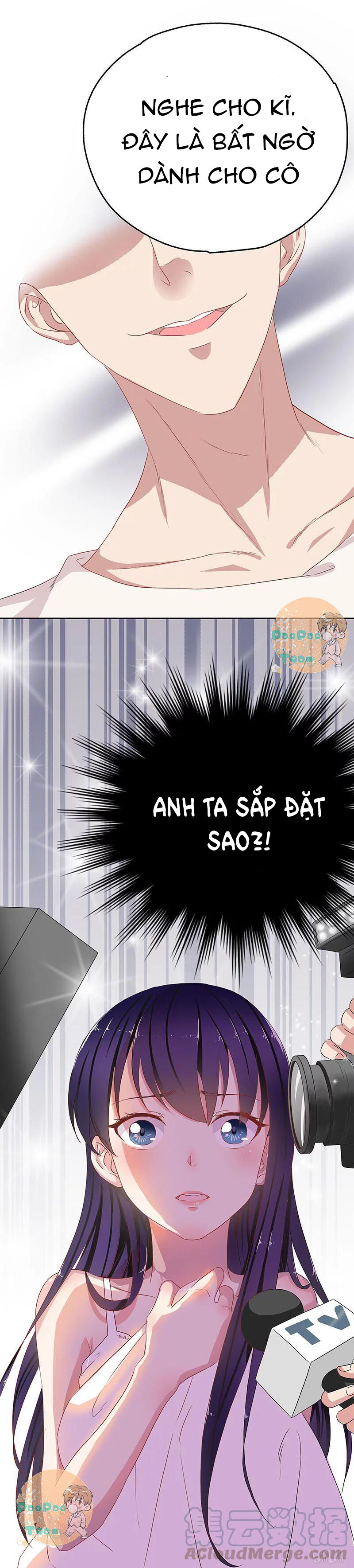 Anh Vẫn Sẽ Yêu Em Kể Cả Khi Điều Đó Là Sai Chapter 1 - Trang 12