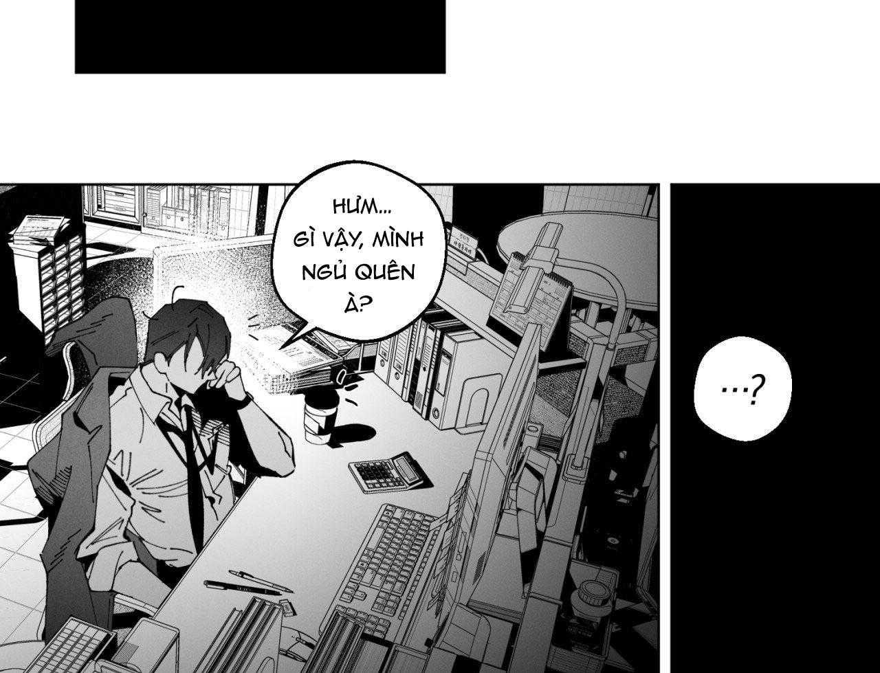 Anh Vẫn Sẽ Yêu Em Kể Cả Khi Điều Đó Là Sai Chapter 19.1 - Trang 40