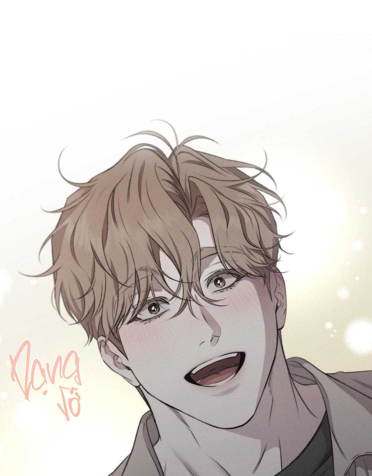 Anh Vẫn Sẽ Yêu Em Kể Cả Khi Điều Đó Là Sai Chapter 14 - Trang 25