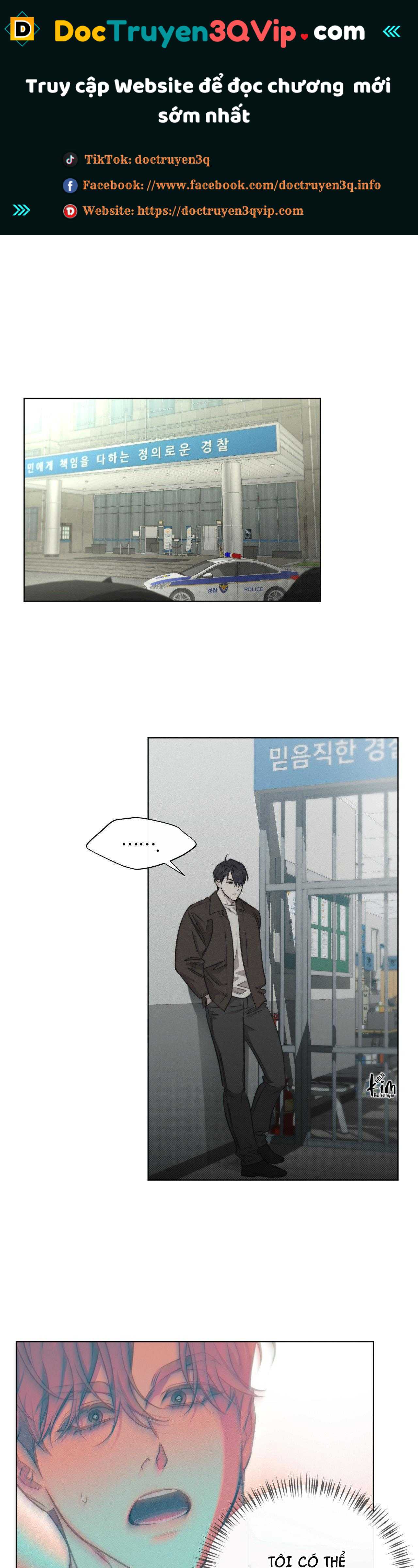 Anh Vẫn Sẽ Yêu Em Kể Cả Khi Điều Đó Là Sai Chapter 8 - Trang 0