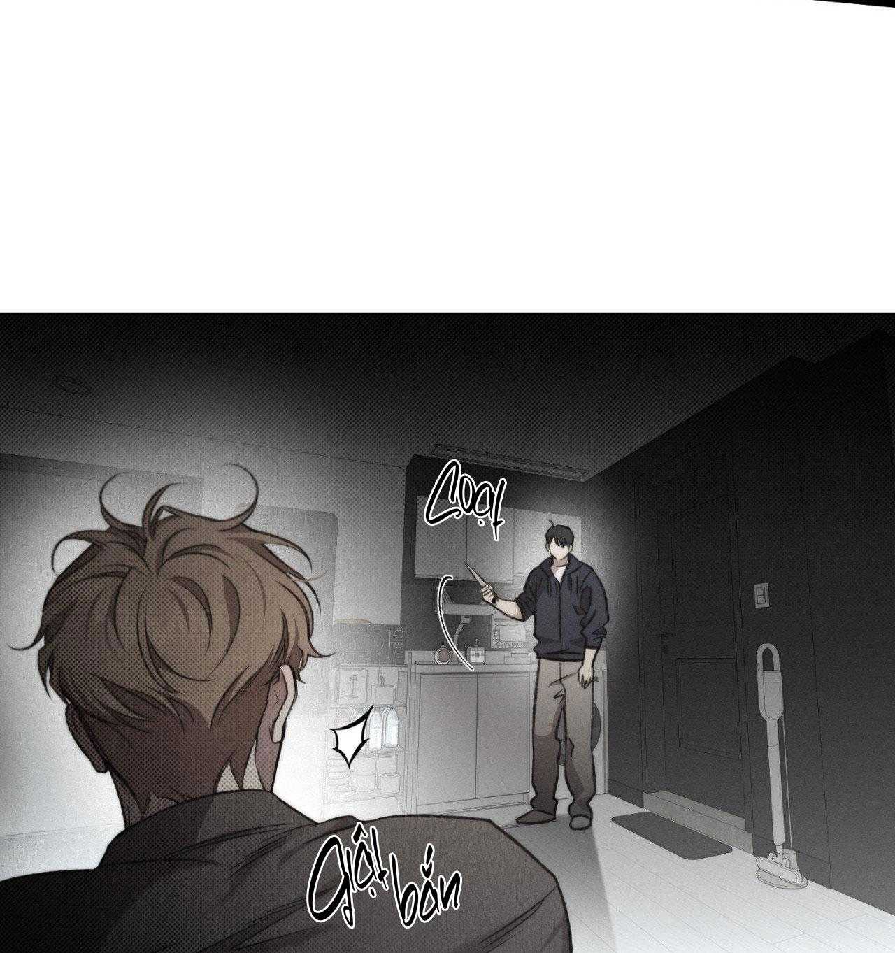 Anh Vẫn Sẽ Yêu Em Kể Cả Khi Điều Đó Là Sai Chapter 17 - Trang 82