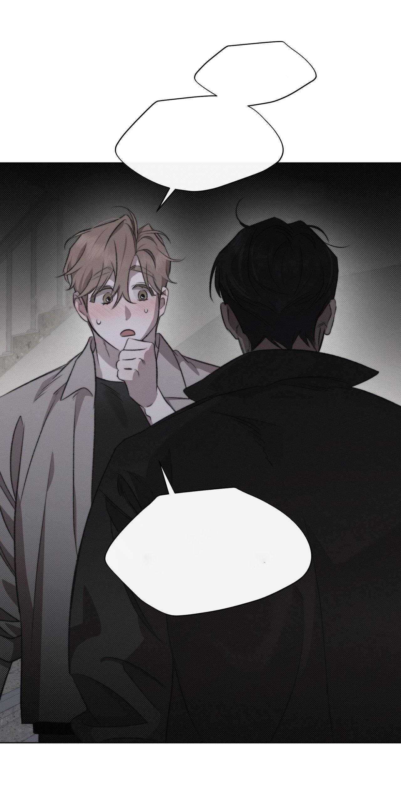 Anh Vẫn Sẽ Yêu Em Kể Cả Khi Điều Đó Là Sai Chapter 15 - Trang 26