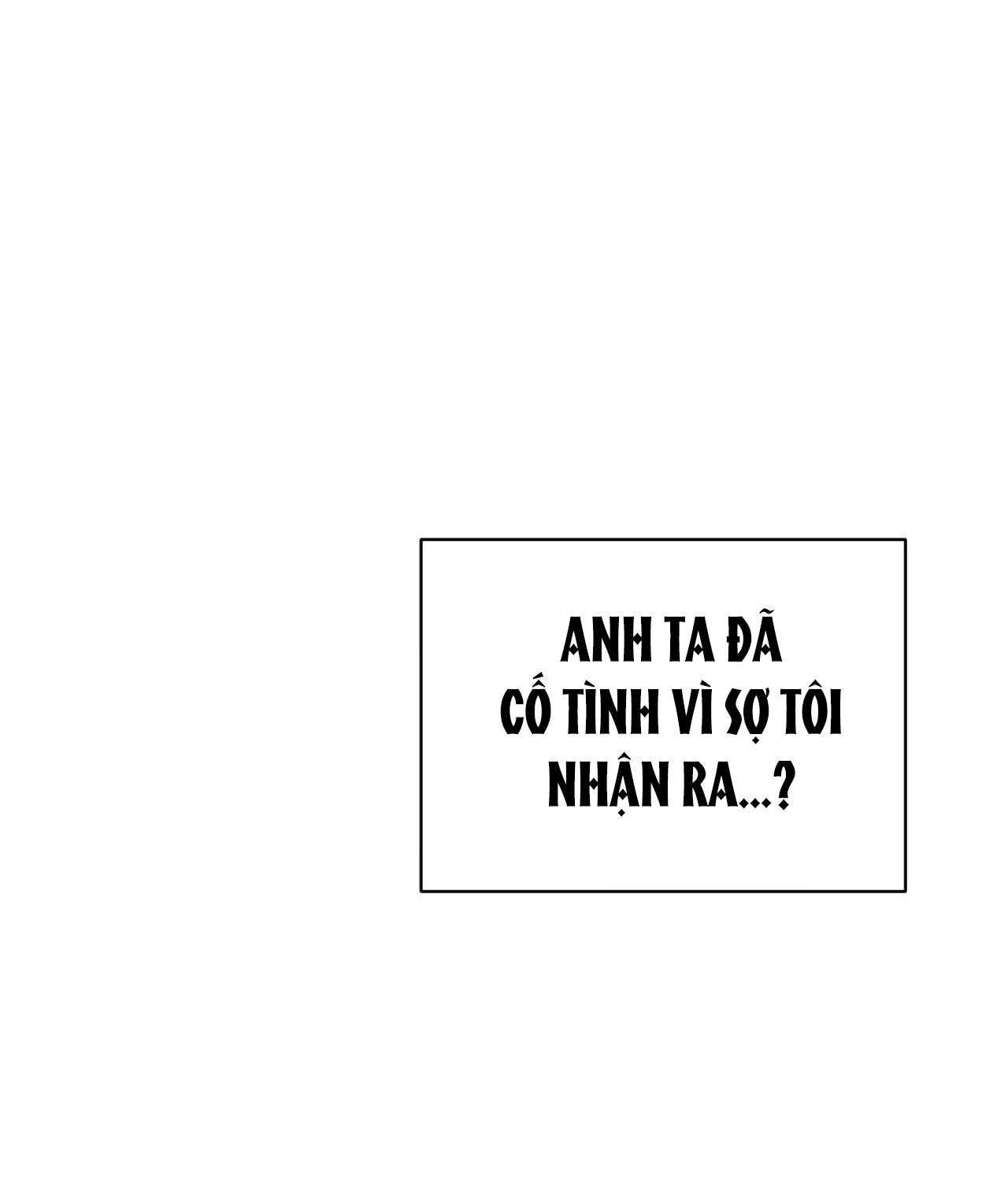 Anh Vẫn Sẽ Yêu Em Kể Cả Khi Điều Đó Là Sai Chapter 4 - Trang 22
