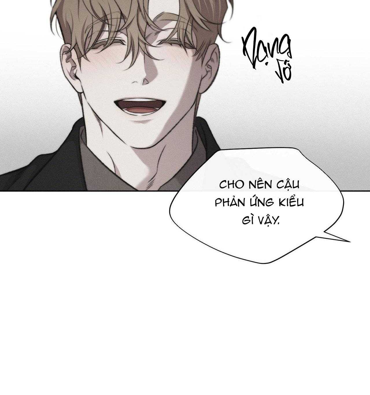 Anh Vẫn Sẽ Yêu Em Kể Cả Khi Điều Đó Là Sai Chapter 17 - Trang 59