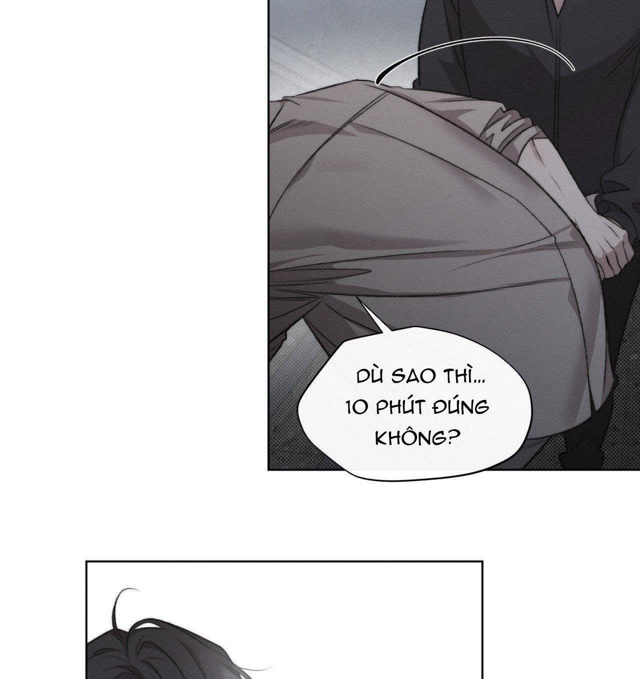 Anh Vẫn Sẽ Yêu Em Kể Cả Khi Điều Đó Là Sai Chapter 14 - Trang 67