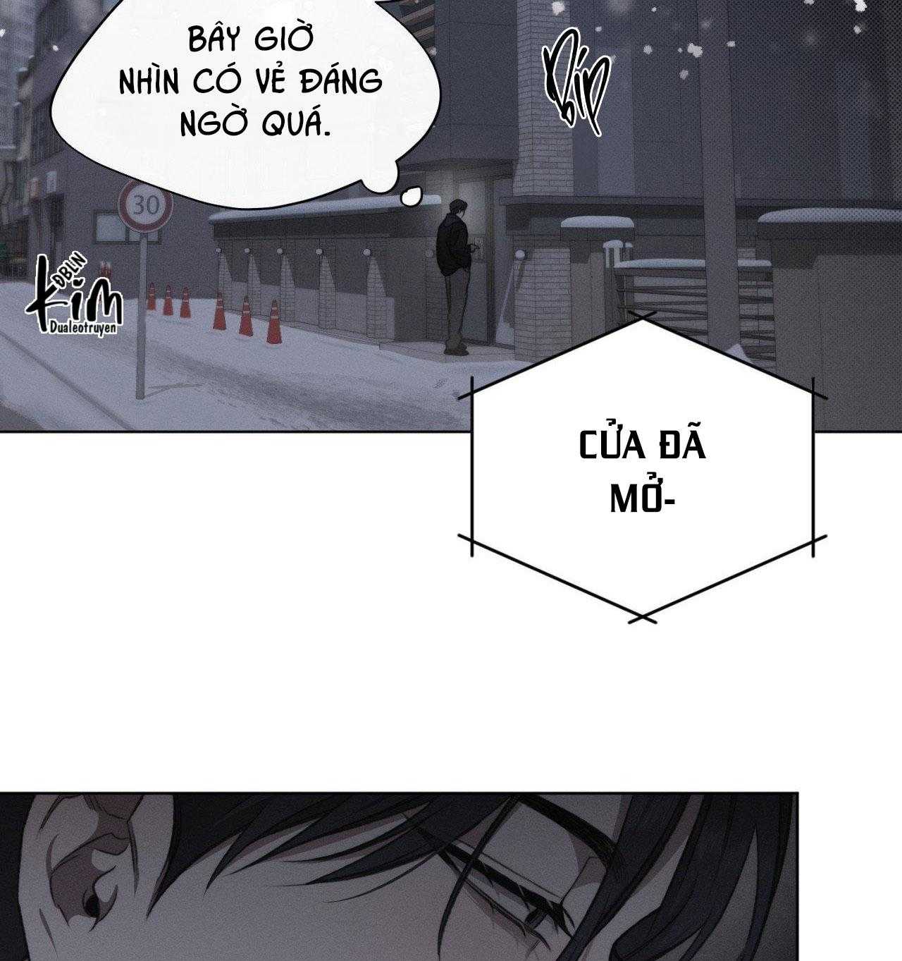 Anh Vẫn Sẽ Yêu Em Kể Cả Khi Điều Đó Là Sai Chapter 17 - Trang 24