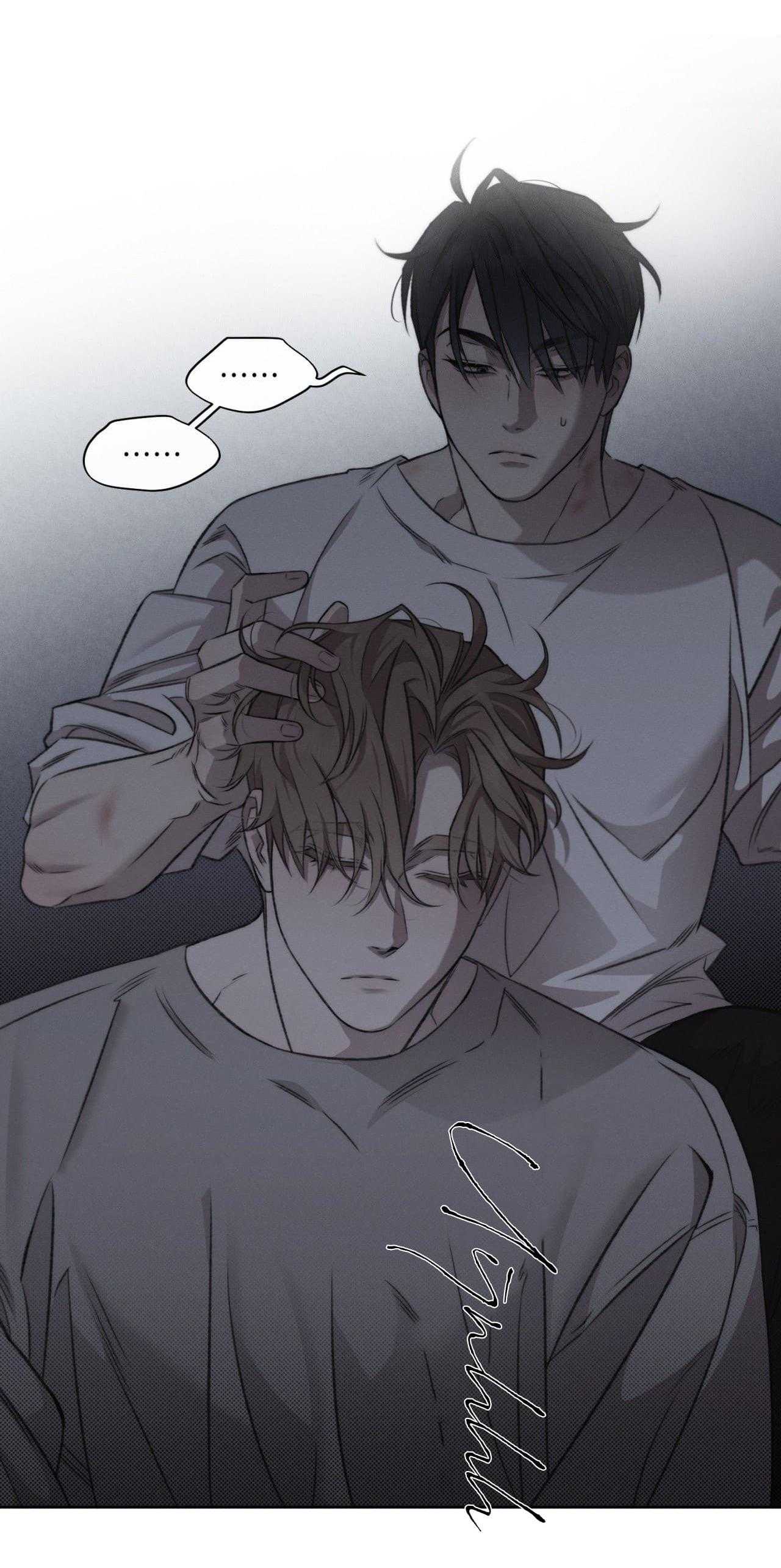 Anh Vẫn Sẽ Yêu Em Kể Cả Khi Điều Đó Là Sai Chapter 22 - Trang 15