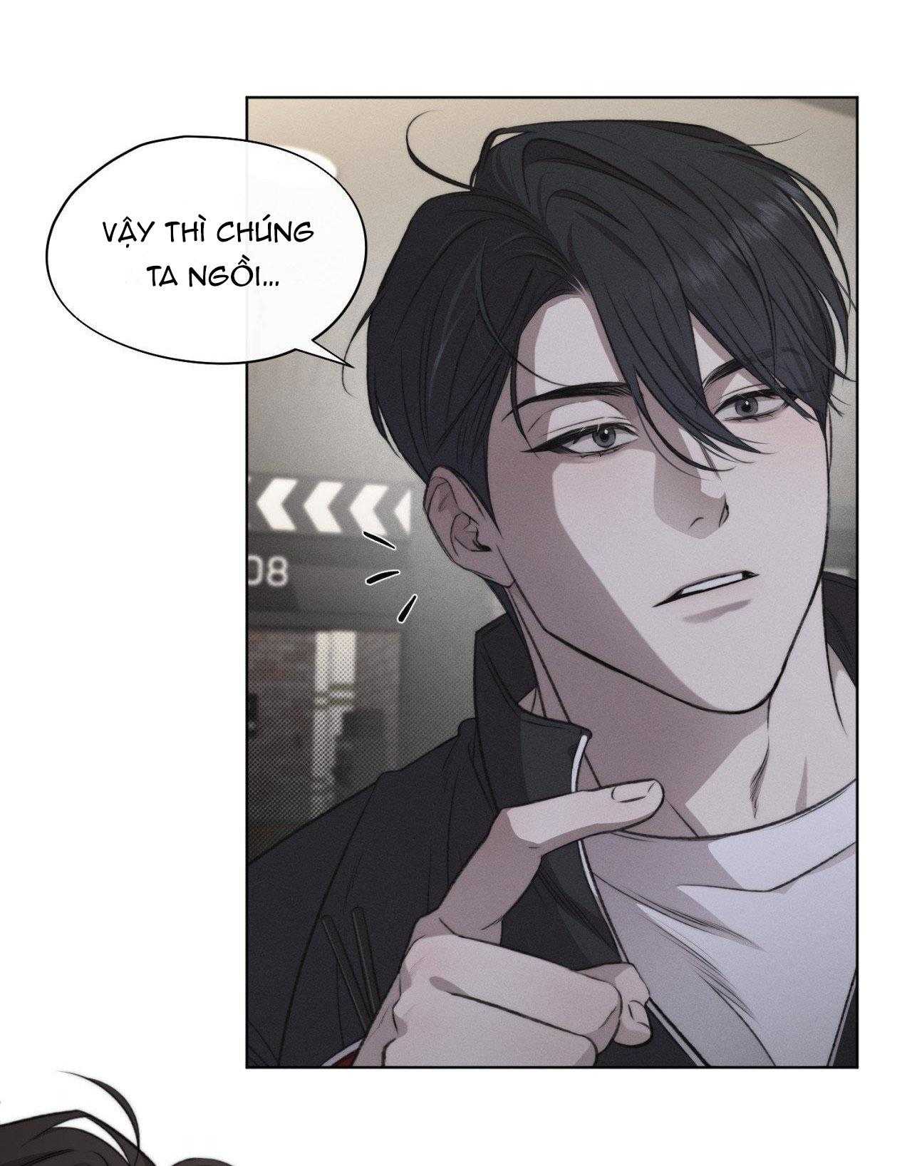 Anh Vẫn Sẽ Yêu Em Kể Cả Khi Điều Đó Là Sai Chapter 14 - Trang 42