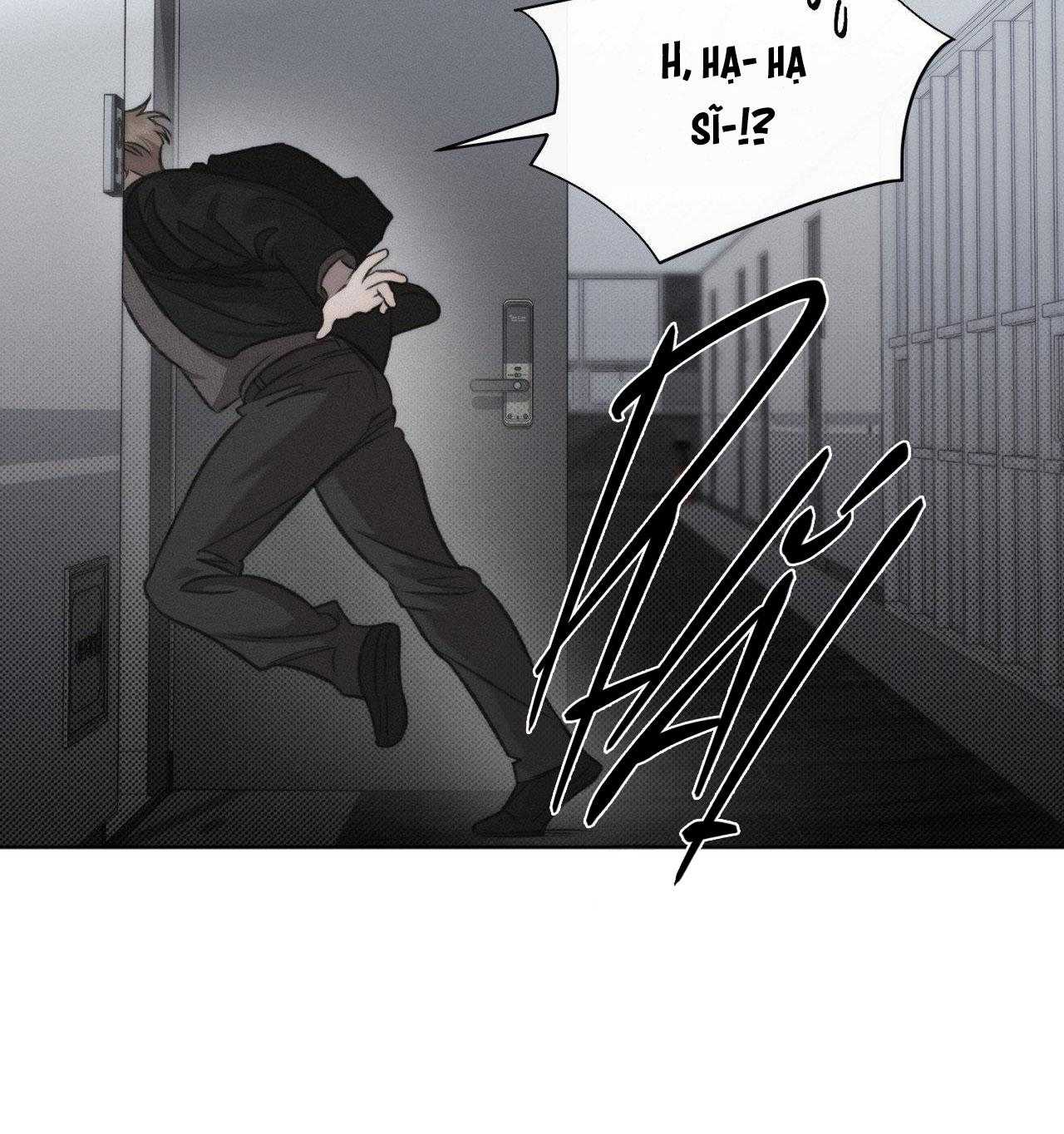 Anh Vẫn Sẽ Yêu Em Kể Cả Khi Điều Đó Là Sai Chapter 17 - Trang 42