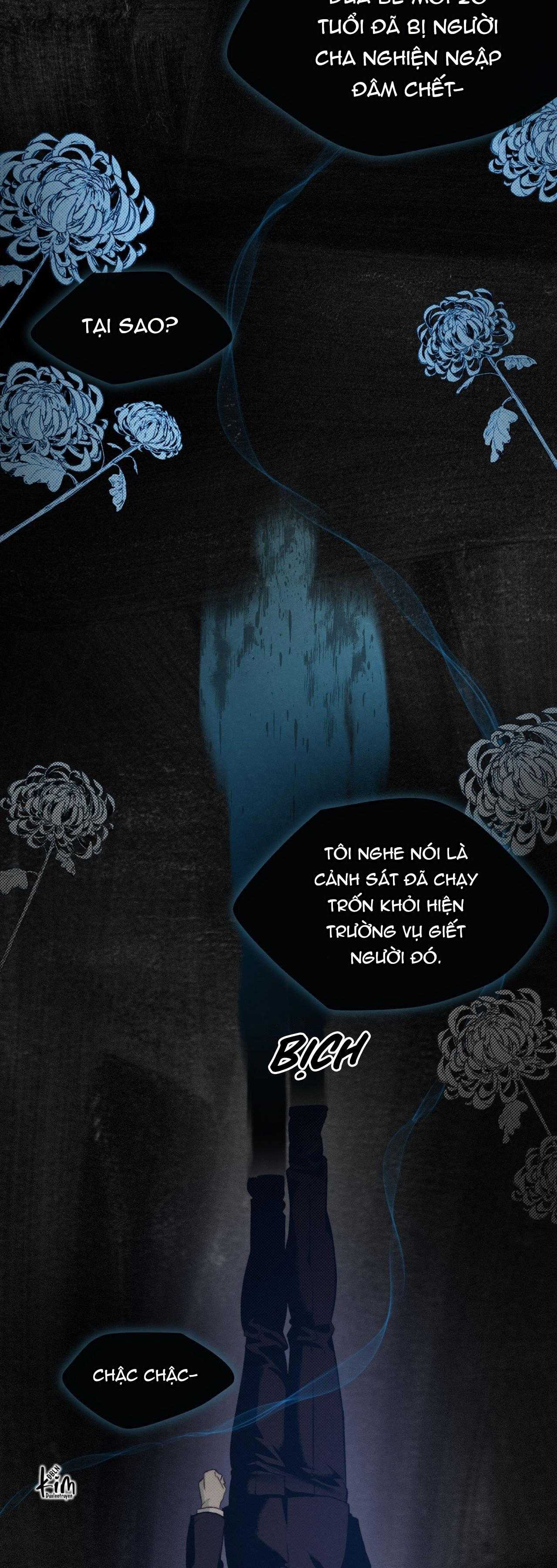 Anh Vẫn Sẽ Yêu Em Kể Cả Khi Điều Đó Là Sai Chapter 7 - Trang 1