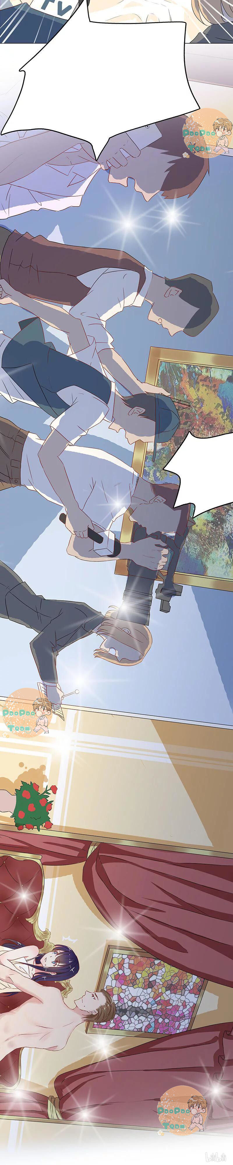 Anh Vẫn Sẽ Yêu Em Kể Cả Khi Điều Đó Là Sai Chapter 1 - Trang 11