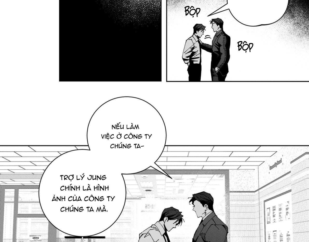 Anh Vẫn Sẽ Yêu Em Kể Cả Khi Điều Đó Là Sai Chapter 19.1 - Trang 10