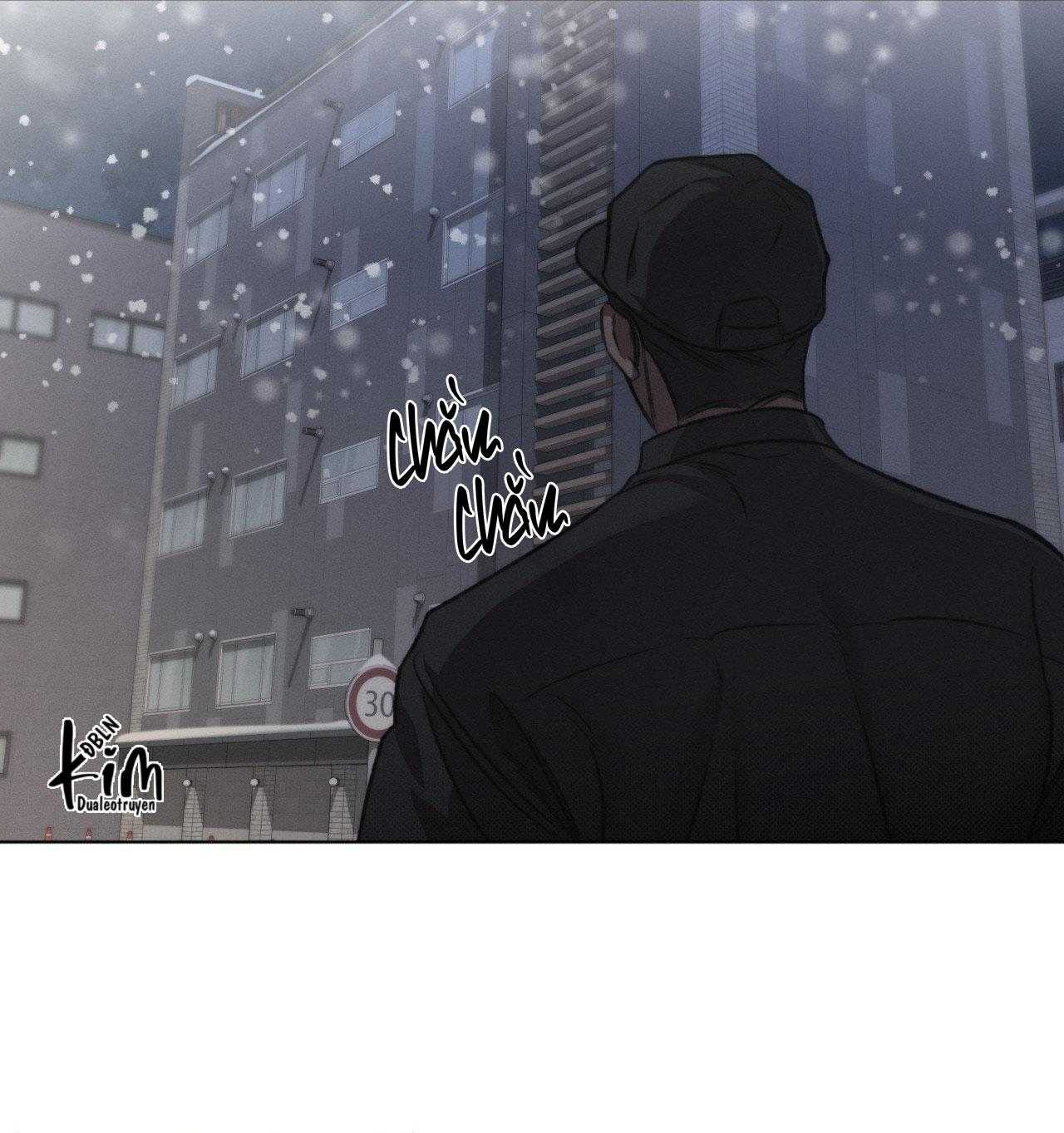 Anh Vẫn Sẽ Yêu Em Kể Cả Khi Điều Đó Là Sai Chapter 17 - Trang 32
