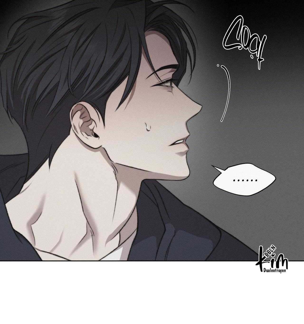 Anh Vẫn Sẽ Yêu Em Kể Cả Khi Điều Đó Là Sai Chapter 17 - Trang 88