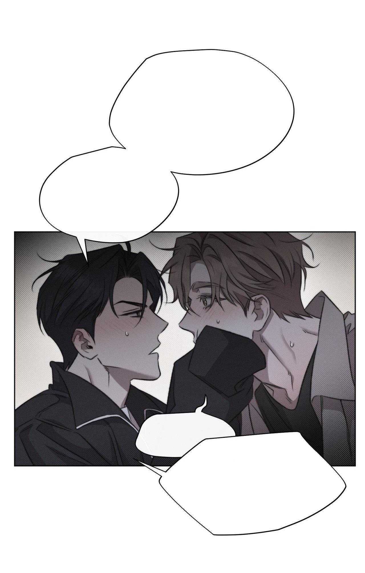 Anh Vẫn Sẽ Yêu Em Kể Cả Khi Điều Đó Là Sai Chapter 15 - Trang 24