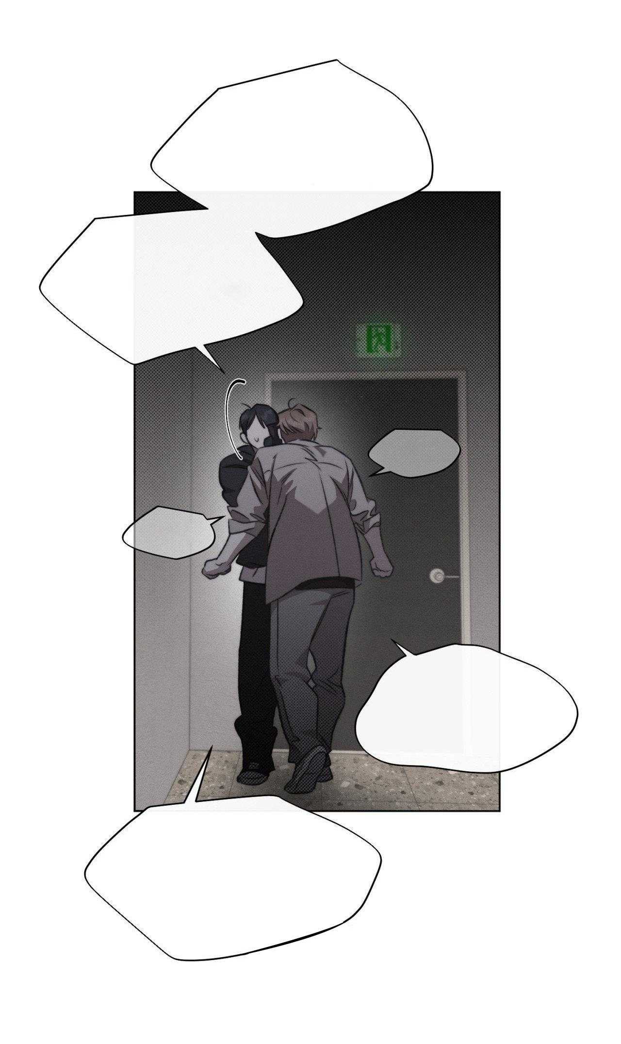 Anh Vẫn Sẽ Yêu Em Kể Cả Khi Điều Đó Là Sai Chapter 15 - Trang 23