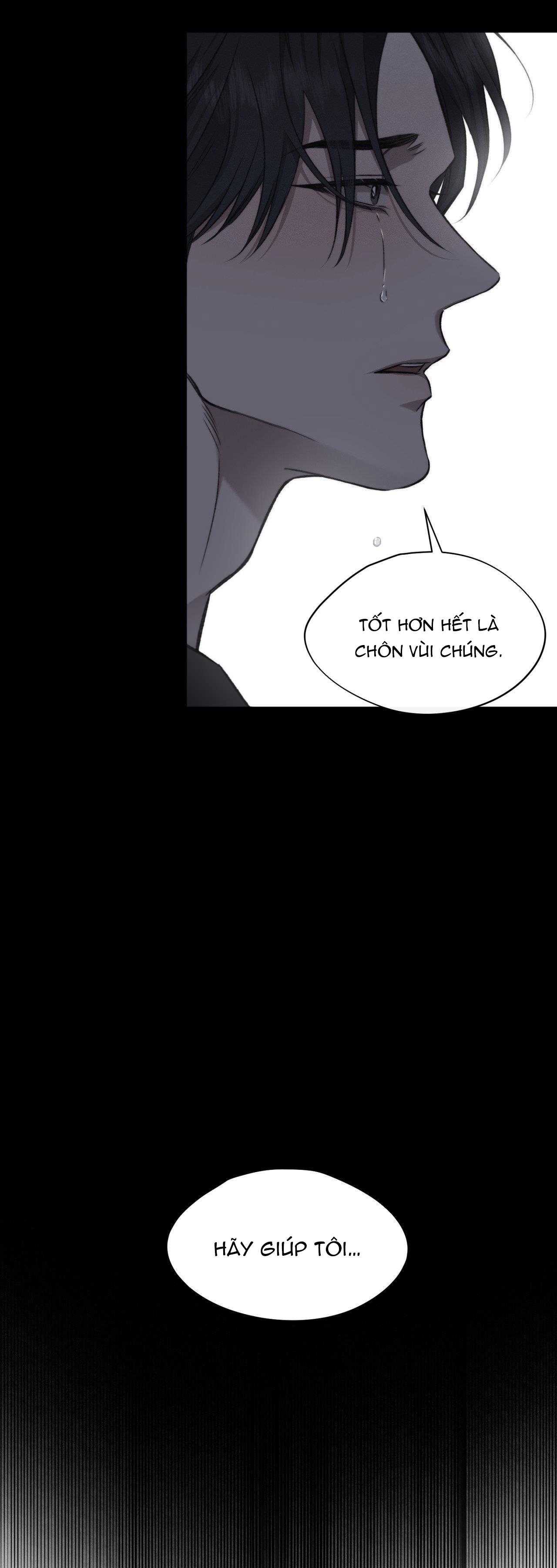 Anh Vẫn Sẽ Yêu Em Kể Cả Khi Điều Đó Là Sai Chapter 9 - Trang 16
