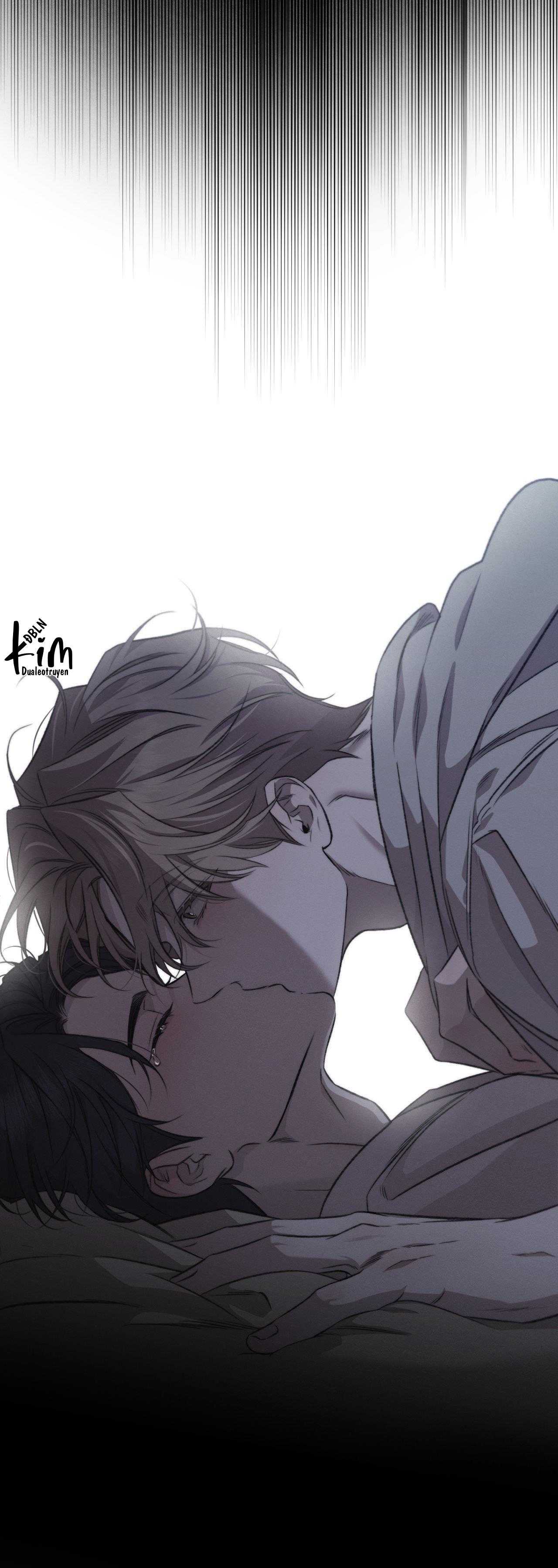 Anh Vẫn Sẽ Yêu Em Kể Cả Khi Điều Đó Là Sai Chapter 9 - Trang 17