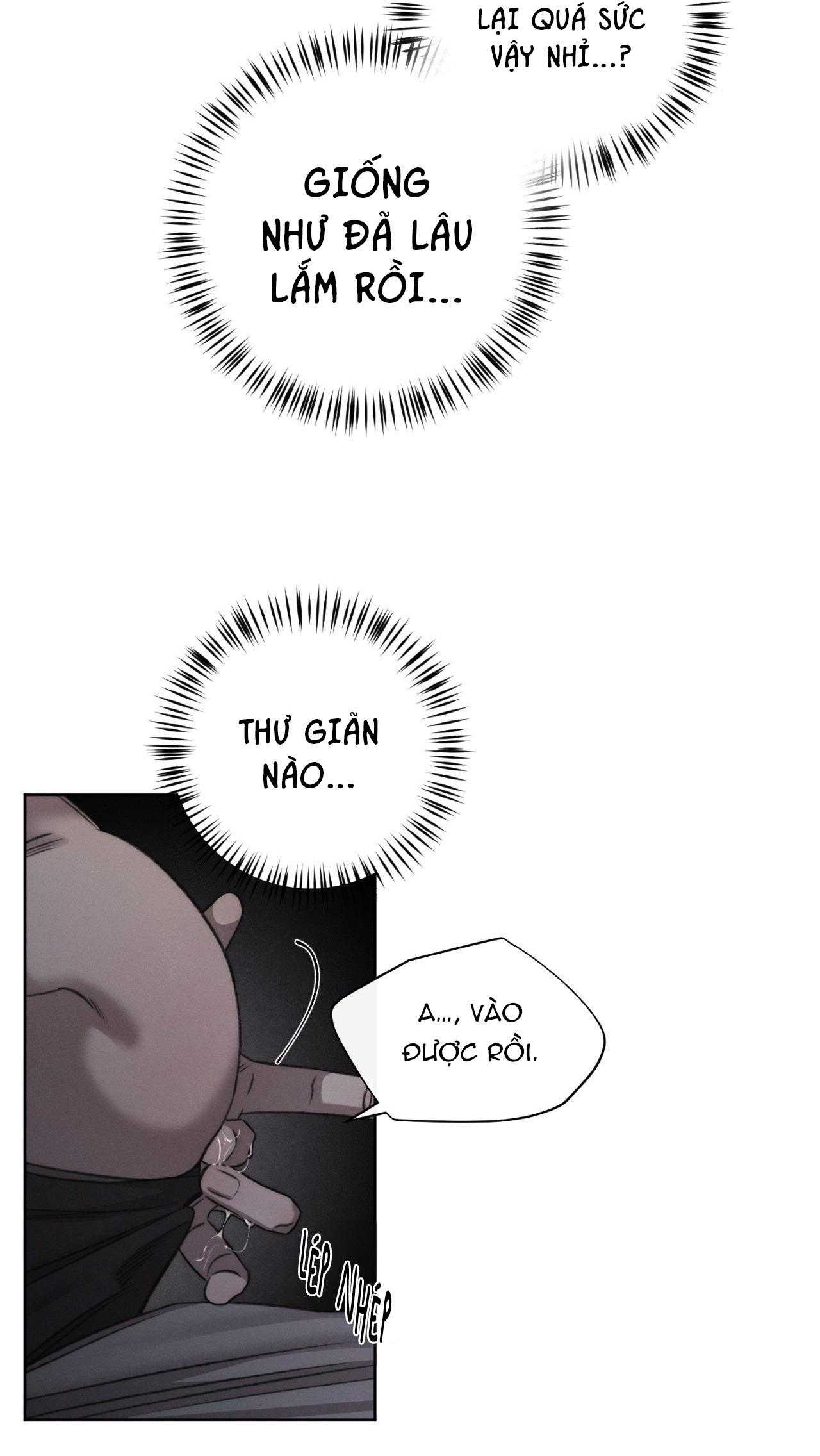 Anh Vẫn Sẽ Yêu Em Kể Cả Khi Điều Đó Là Sai Chapter 20 - Trang 31