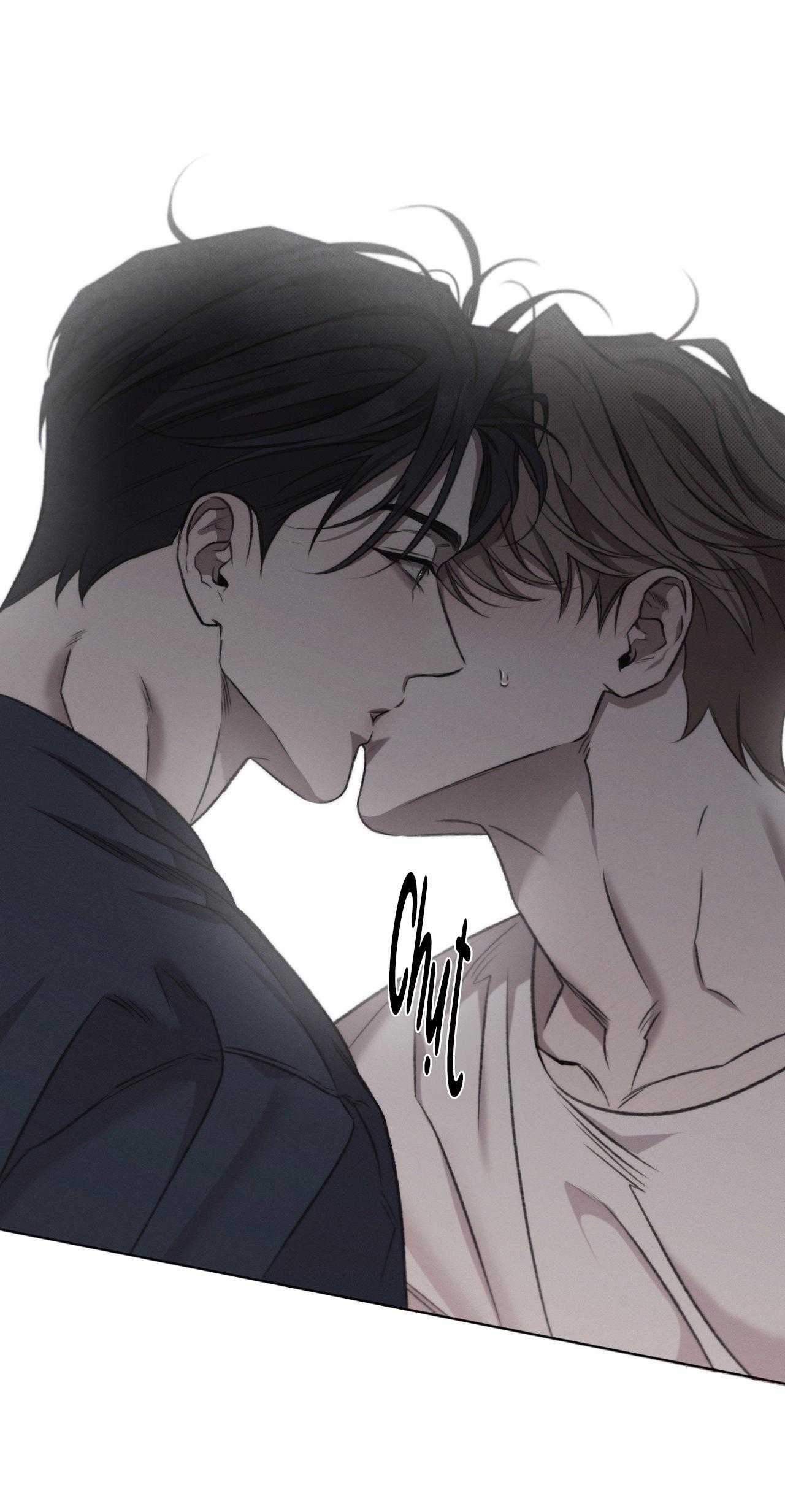 Anh Vẫn Sẽ Yêu Em Kể Cả Khi Điều Đó Là Sai Chapter 20 - Trang 11