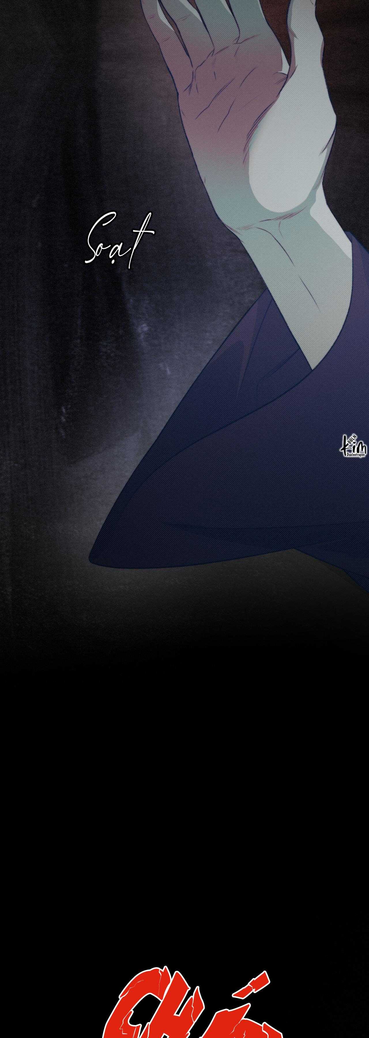 Anh Vẫn Sẽ Yêu Em Kể Cả Khi Điều Đó Là Sai Chapter 7 - Trang 5