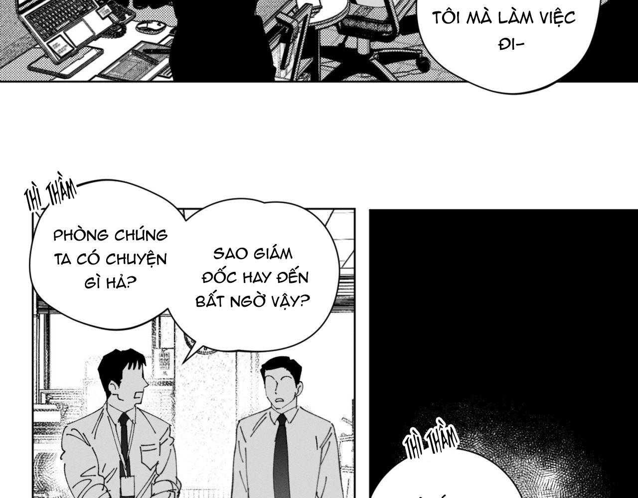 Anh Vẫn Sẽ Yêu Em Kể Cả Khi Điều Đó Là Sai Chapter 19.1 - Trang 6