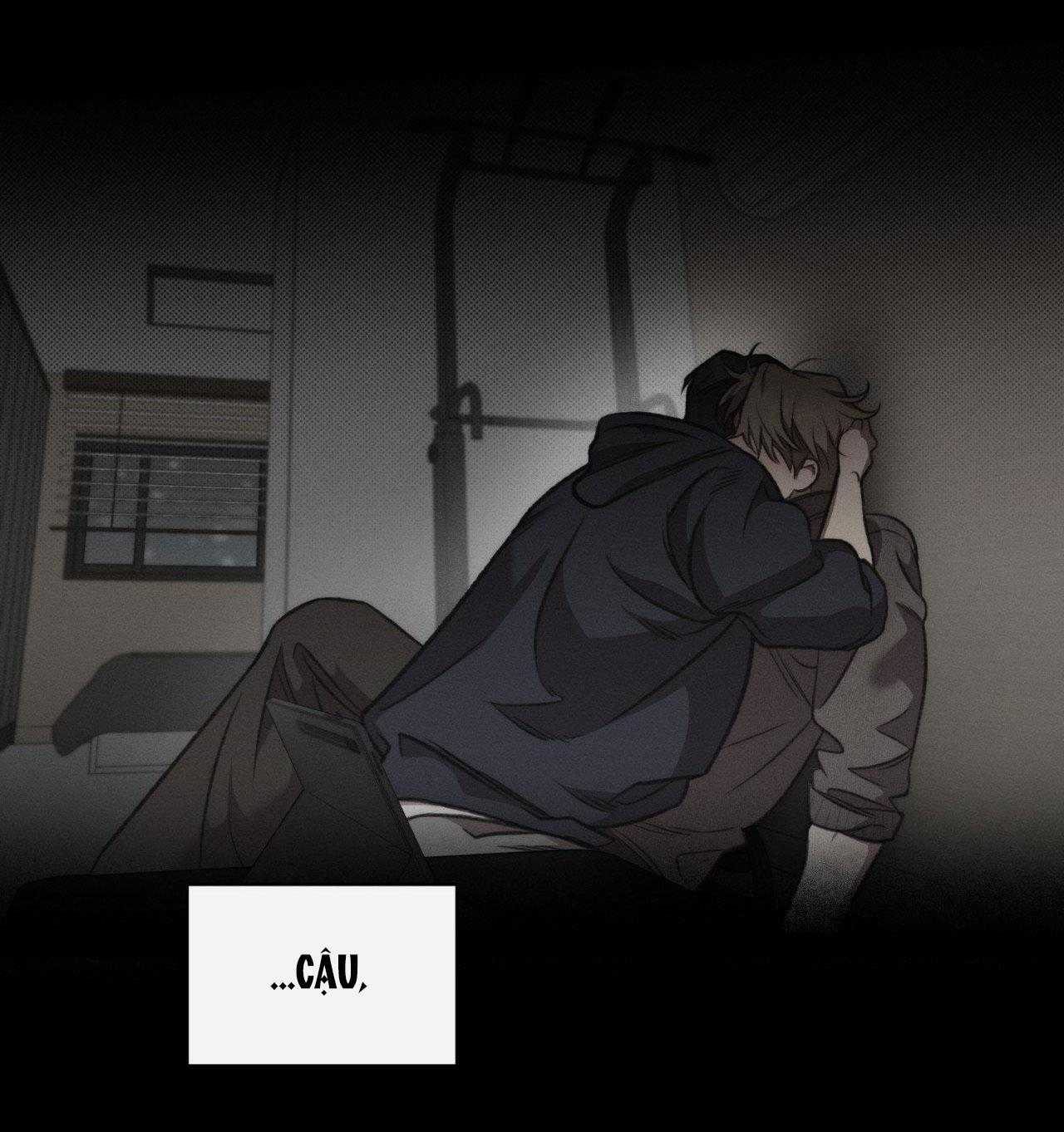Anh Vẫn Sẽ Yêu Em Kể Cả Khi Điều Đó Là Sai Chapter 17 - Trang 95